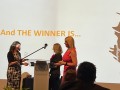 martha award