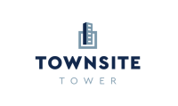 townsite tower logo