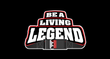 Living Legend logo